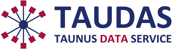 TAUDAS logo